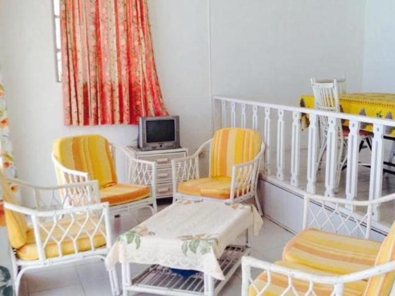 Pillayguesthouse Grand Baie Exterior photo
