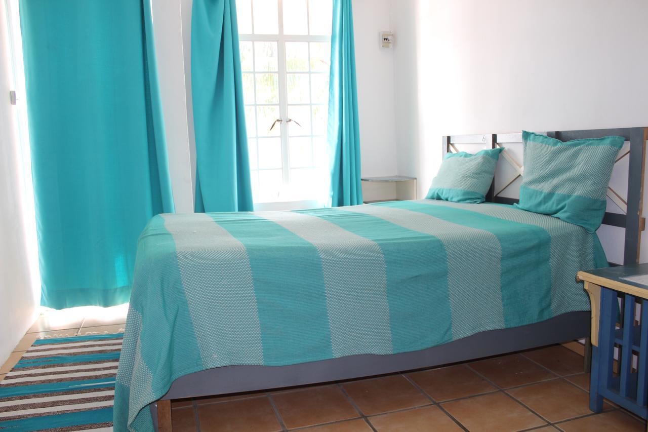 Pillayguesthouse Grand Baie Exterior photo